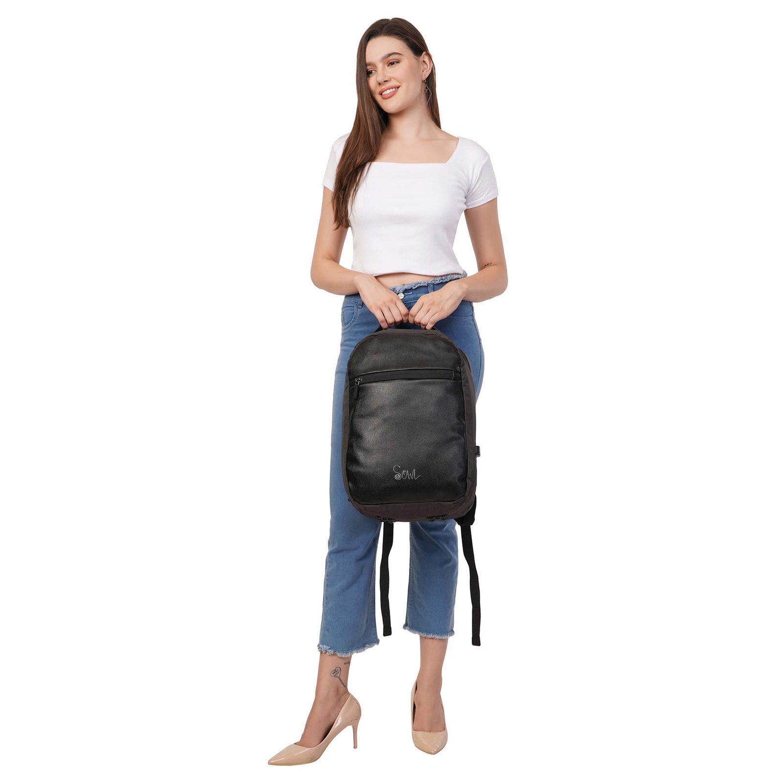 Office Backpack 1
