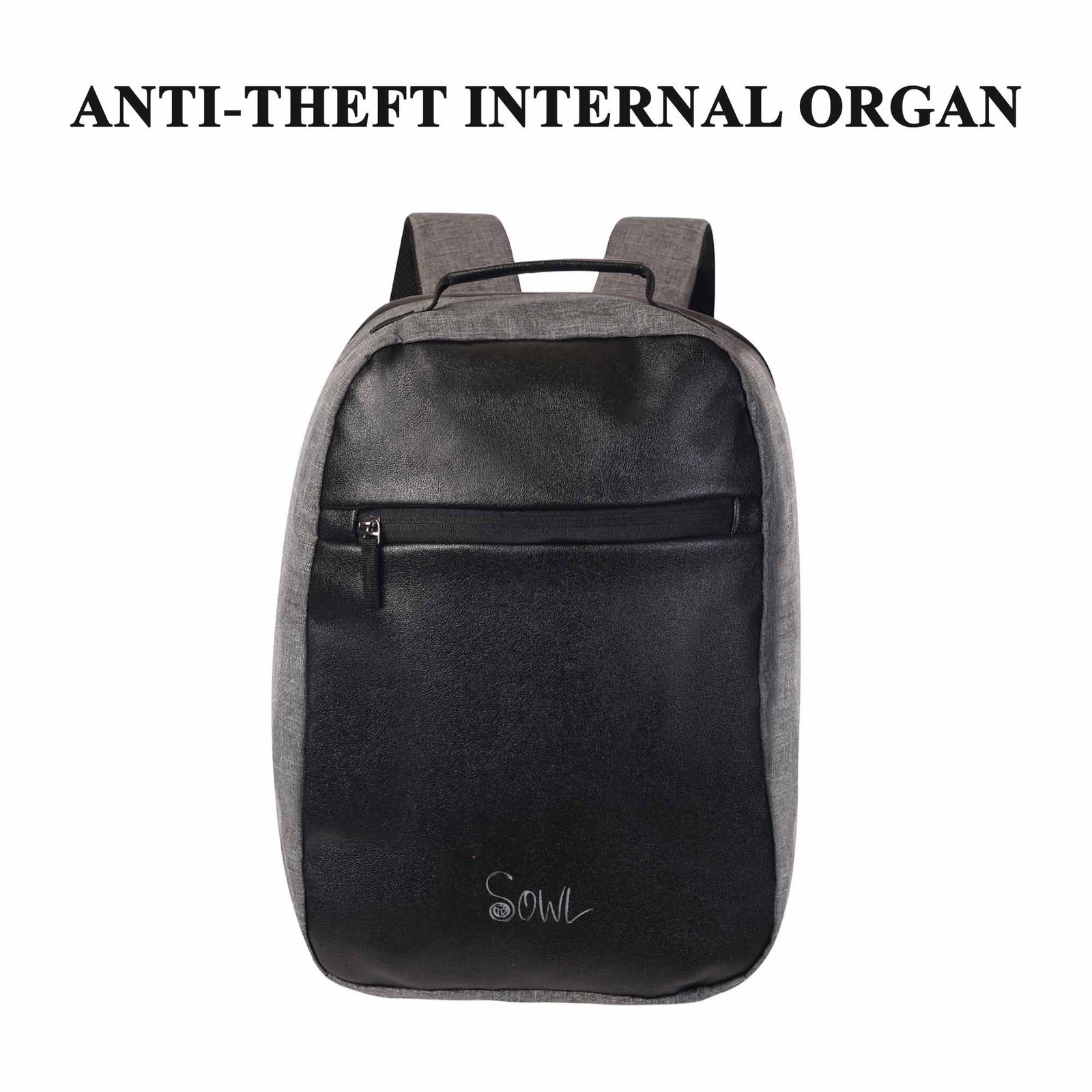 Office Backpack 2