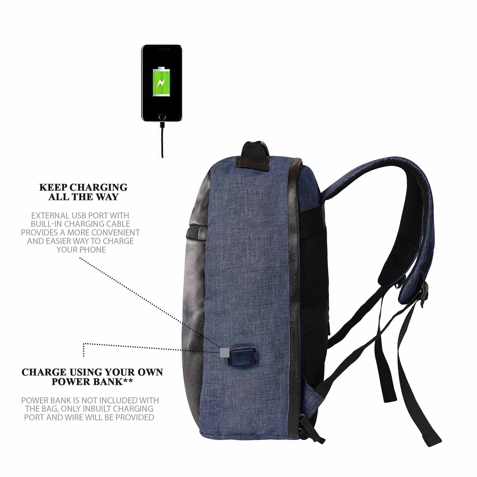 Office Backpack 3