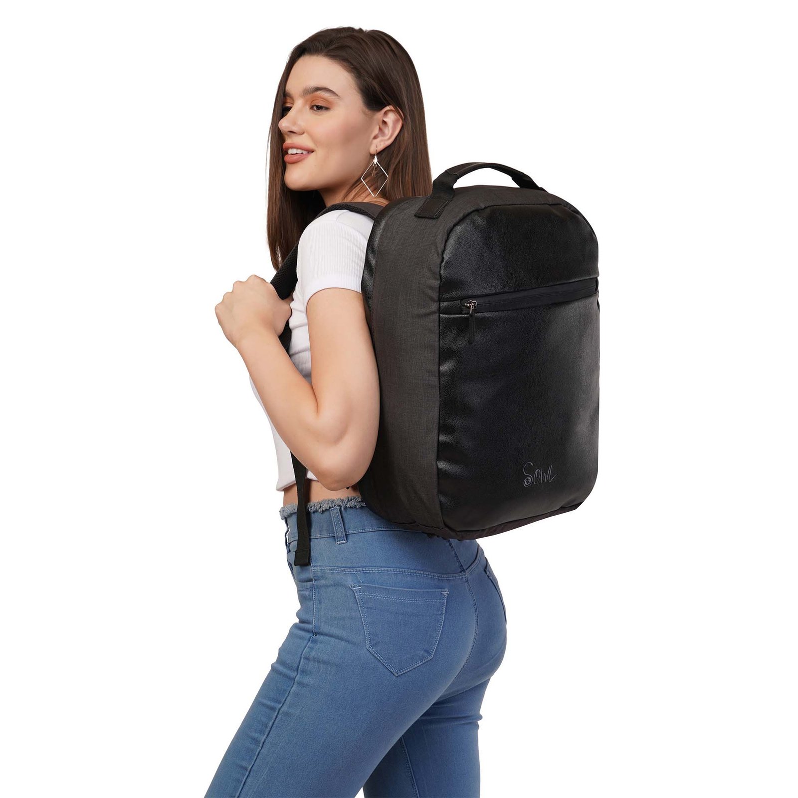 Office Backpack 3