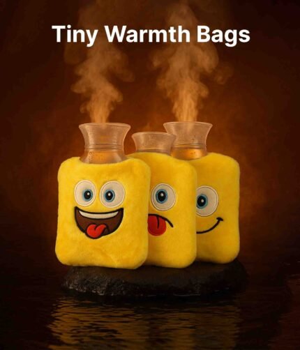 Tiny Warmth Bags