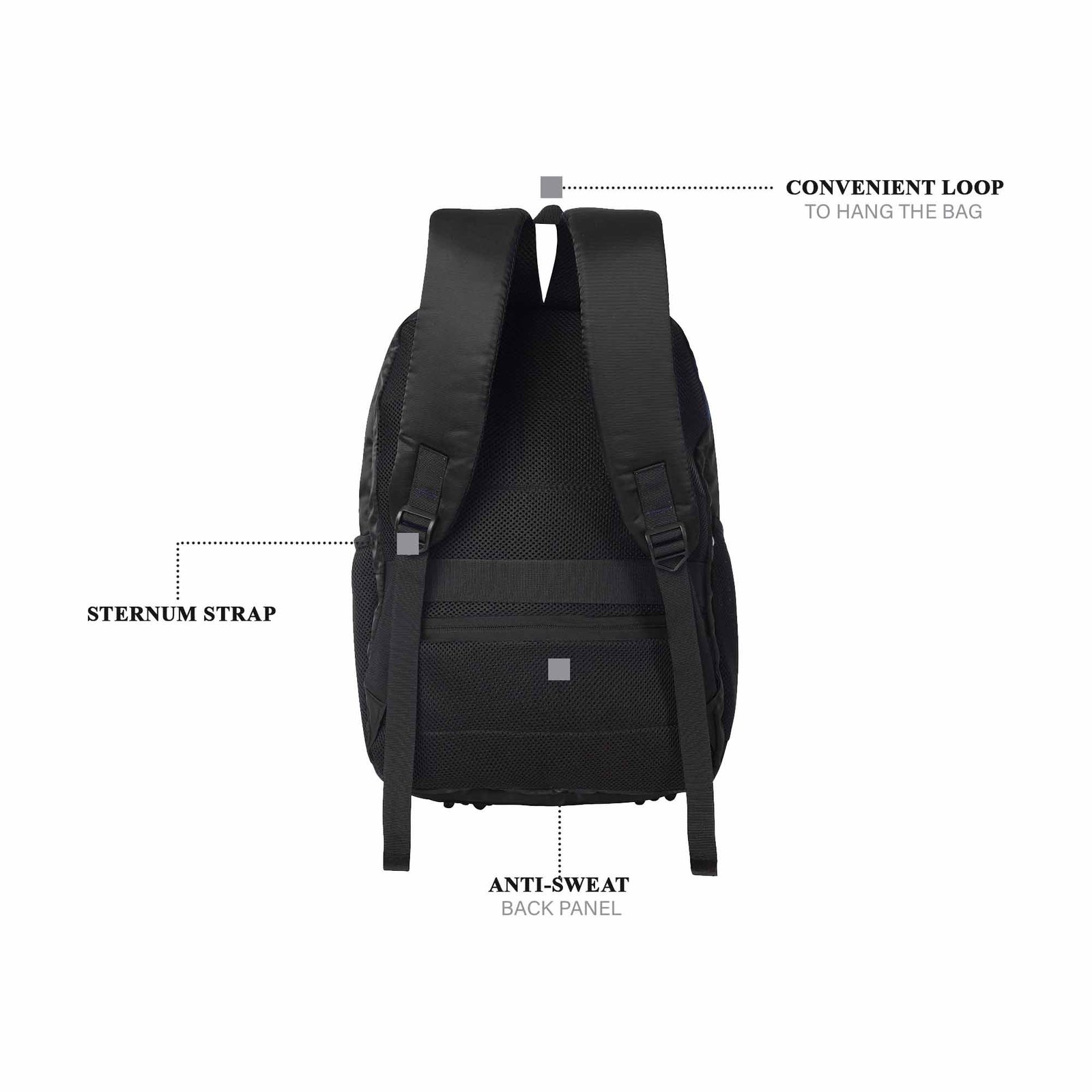 Travel Backpack 3