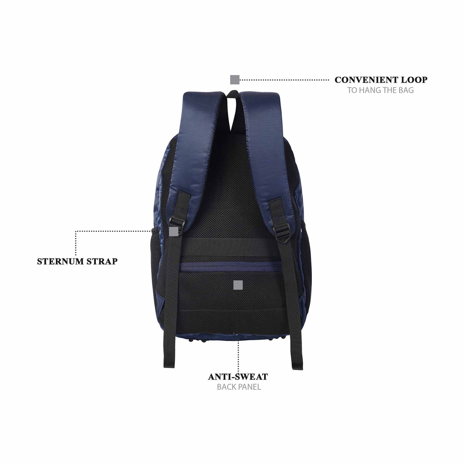 Travel Backpack 3