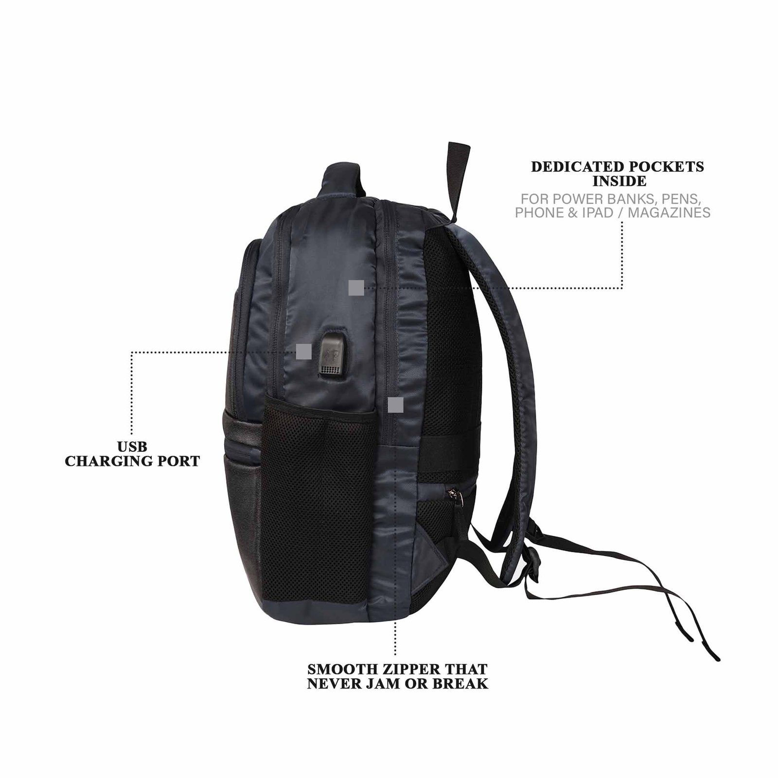 Travel Backpack 4