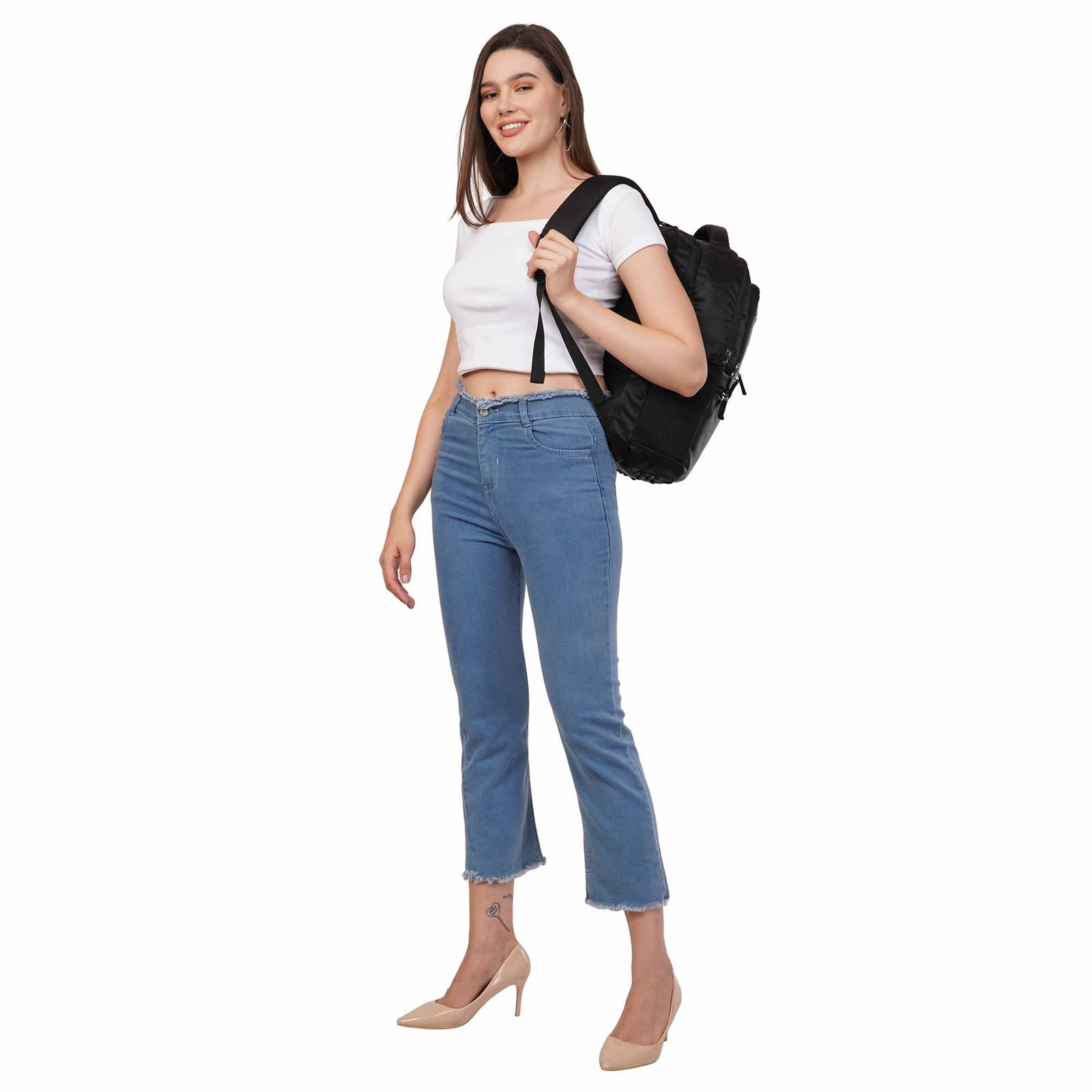 Travel Bagpack 1