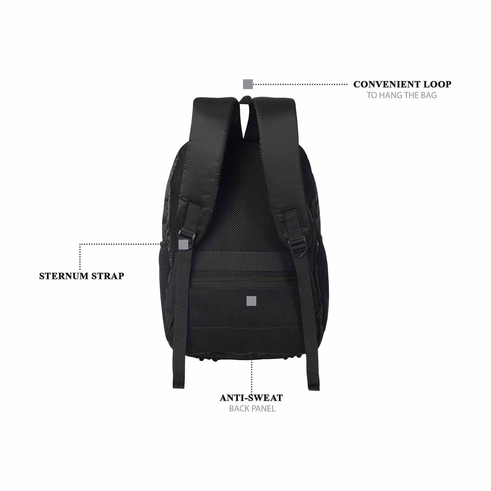 Travel Bagpack 3