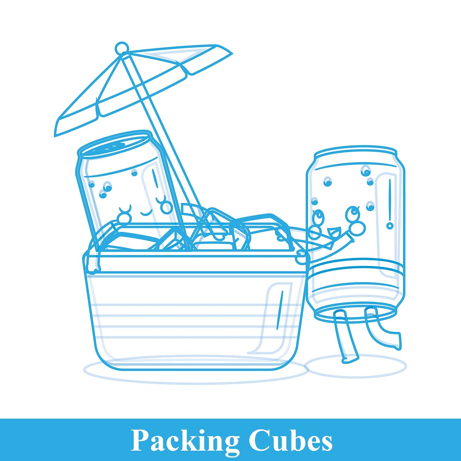 Packing Cube
